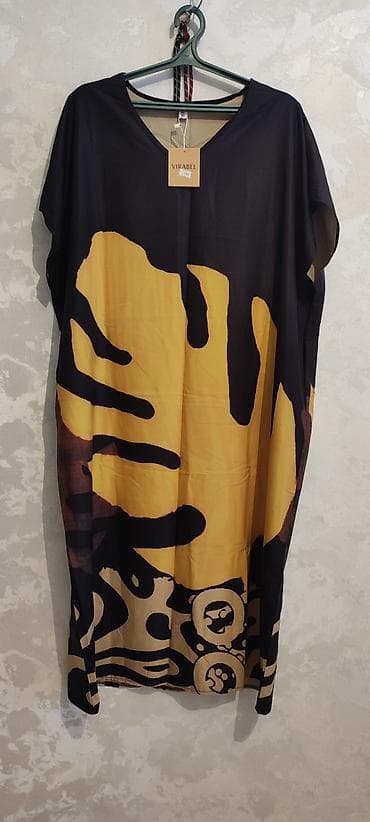 Кофты, свитеры: Срочно продам платье летнее,новое,на пляж,отдых отличное находка,они — 2