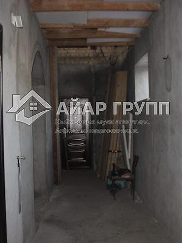 барачный: 2 комнаты, 63 м², Косметический ремонт — 3