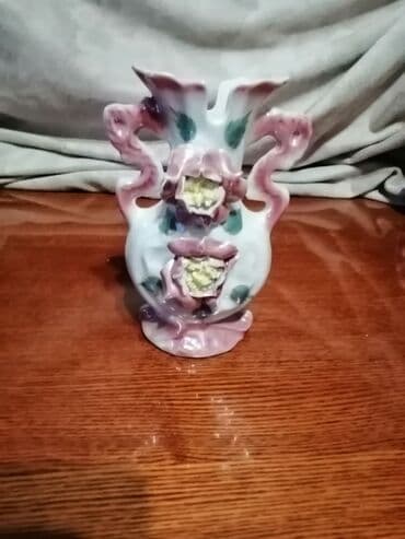 красивые вещи: КРАСИВЫЙ НАБОР ИЗ ТРЕХ ВАЗ. КРАСИВАЯ ВАЗА СОВЕТСКИХ ВРЕМЁН — 16