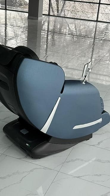 Столдор: ЦЕНА 57000 сом Акция‼️ Акция‼️Массажное кресло (Модель А1) 😌🧘 ✨ — 2