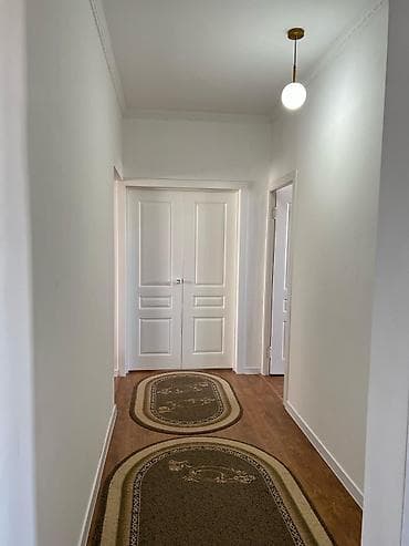 all group: 3 комнаты, 101 м², 107 серия, 8 этаж, Косметический ремонт — 9