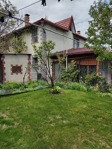 эльмира: 5 и более комнат, 240 м², 2 этаж, Дизайнерский ремонт — 7