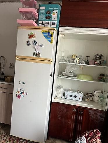 холодильник элжи: Холодильник Nord, Двухкамерный — 1