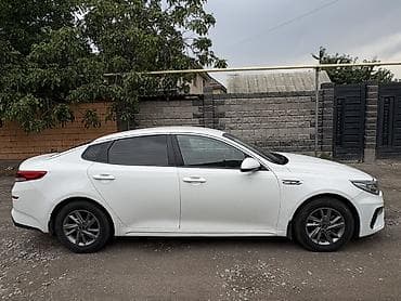 пороги на киа карнивал: Kia K5: 2019 г., 2 л, Автомат, Газ, Седан — 2