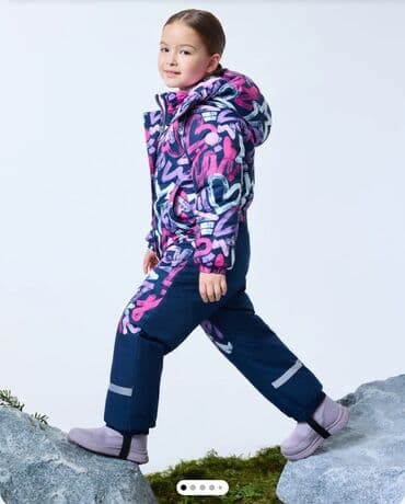 домашний одежда: Продаю новые фирменные комбинезоны известных европейских брендов. Все — 1