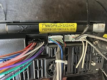 psp memory card: Б/у, 2-DIN, 7 ", Android (встроенная ОС), 2 ГБ ОЗУ, 32 Гб ПЗУ — 1