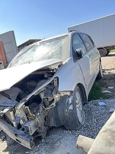 разбор камри 20: Автомобиль на разбор Кузов: серебристый универсал/минивэн 5 дверей — 3