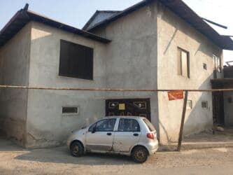 ак орго продажа домов: Үй, 300 кв. м, 10 бөлмө, Менчик ээси, ПСО (өз алдынча бүтүрүү) — 2