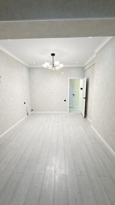интергелпо квартира: 1 комната, 44 м², Элитка, 4 этаж, Дизайнерский ремонт — 5