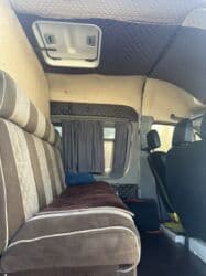 срочно продаю в связи с переездом: Mercedes-Benz Спринтер: 2009 г., 2.7 л, Механика, Дизель, Фургон — 10