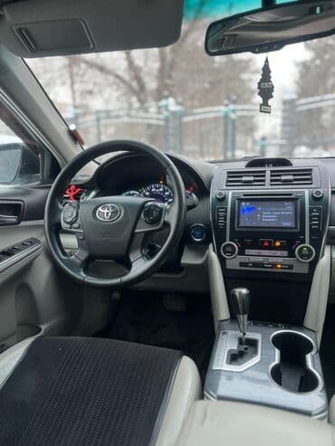 supra mk4 цена бишкек: Toyota Camry: 2012 г., 2.5 л, Автомат, Гибрид, Седан — 6