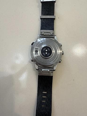 Garmin: Garmin MARQ Adventurer Gen 2 — премиальные смарт‑часы для путешествий — 10