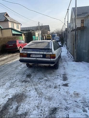 ls 500 lexus: Audi 100: 1991 г., Универсал — 4