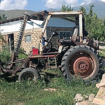 шины бишкек бу: Т 16 сатылат же малга машинага обмен — 1