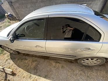 форт мондево: Ford Mondeo: 2001 г., 1.8 л, Механика, Бензин, Седан — 3
