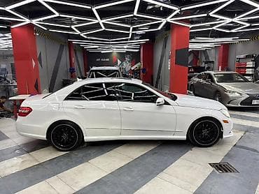 w212 бампер: Mercedes-Benz E-Class: 2012 г., 3.5 л, Автомат, Бензин, Седан — 6