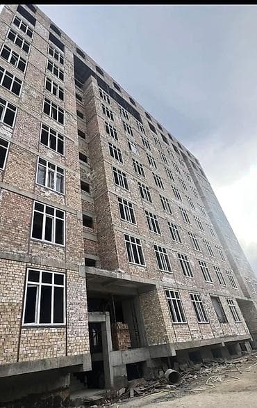 2 комнаты, 73 м², Элитка, 10 этаж, Готовая ПСО (под самоотделку)