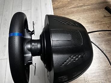 часы детские смарт: Продаю бандл на базе Thrustmaster T300 RS — отличный старт для входа в — 4