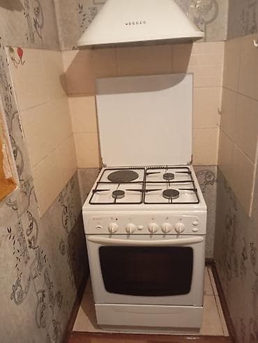 объезд: 2 комнаты, 60 м², Индивидуалка, 1 этаж, Старый ремонт — 6