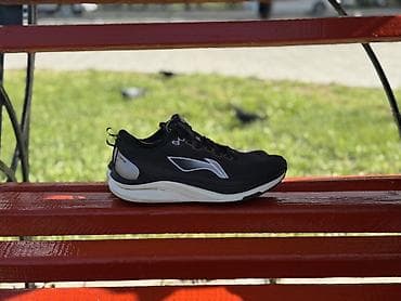 nike react: Продаю кроссовки Li-ning Оригинал 100% Состояние идеал(носил один — 3