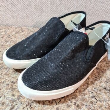 женская обувь больших размеров из германии: Продаю новые женские мокасины. Размер 38-38,5 германия. На узкую — 1