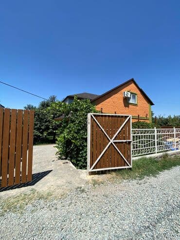 продаю дои: Дача, 80 м², 3 комнаты, Агентство недвижимости, Евроремонт — 2