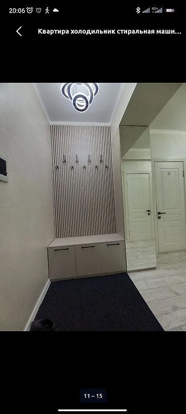 2 bedroom: Ищем чистоплотных, платежеспособных,девушек с подселением со всеми — 7