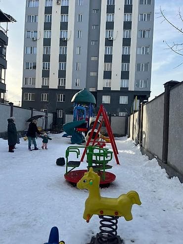 ts group: 1 комната, 45 м², Элитка, 10 этаж, Дизайнерский ремонт — 4