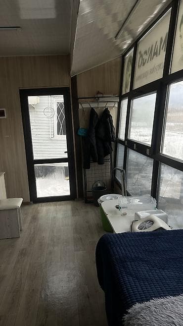 гараж продаю: Продажа павильонов 24 м², С мебелью — 7