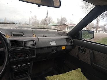 переделка борт: Mazda (салон и интерьер) — комплект фото для оценки - Марка и логотип — 5