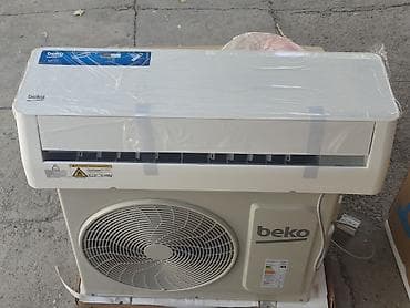 стол холодильник: Сплит-система, Beko, Новый — 2