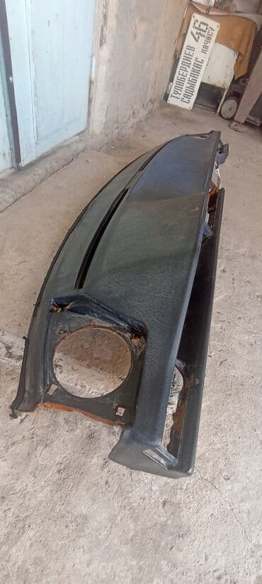 Щиток приборов Mercedes-Benz Б/у, Германия