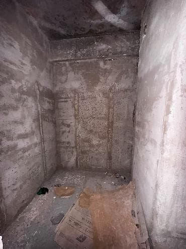 Батирлер: 2 бөлмө, 53 м², Жумушчу Шаарча Элитка, 8 кабат, ПСО (өз алдынча бүтүрүү) — 6