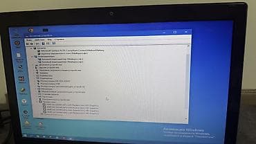 Ноутбуки Microsoft: Офисный, Б/у — 5
