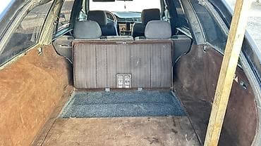 полики мерседес w211: Mercedes-Benz W124: 1989 г., 2.3 л, Механика, Бензин, Универсал — 5