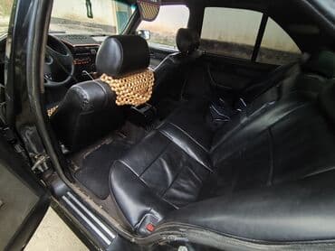 продажа авто в бишкеке срочно: BMW 5 series: 1994 г., 2.5 л, Механика, Бензин, Седан — 6