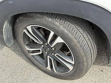 500: Chevrolet Trailblazer: 2021 г., Кроссовер — 3
