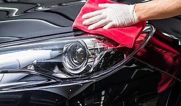 Автомойки: Автомойка | Полировка — 1