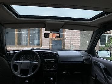 16 lt: Volkswagen Passat Variant: 1994 г., Механика, Бензин, Универсал — 7
