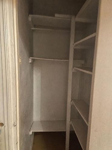 3 комнаты, 60 м², 104 серия, 4 этаж, Косметический ремонт