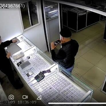 видео регистратор на машину: Видеонаблюдение. Камеры видеонаблюдения. Установка — 7