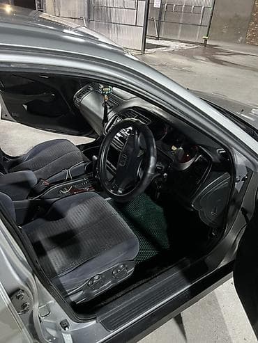 акорд 1992: Honda Accord: 2002 г., 1.8 л, Автомат, Бензин, Седан — 5