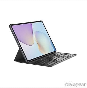 xiaomi mi pad 6 pro: Планшет, Huawei, память 256 ГБ, Б/у — 2