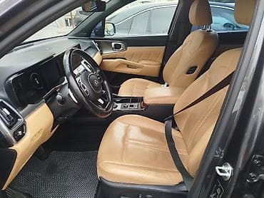 rexton 2020: Kia Sorento: 2020 г., 2.2 л, Автомат, Дизель, Кроссовер — 8