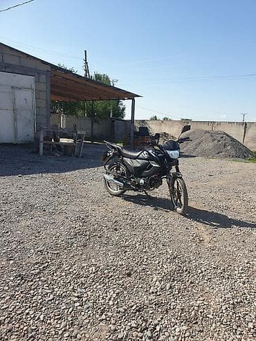 эндро мото: Мотоцикл дорожный/альфа черный. в идеале без вложений сел поехал — 4