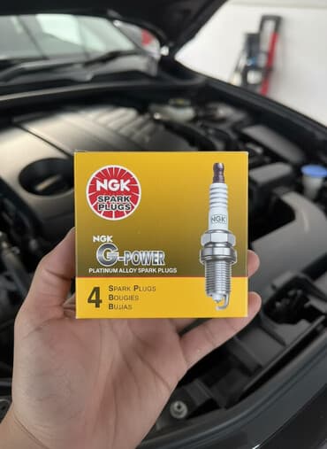 датчик давления шин акура: Свечи, Оригинал, Япония — 2