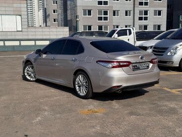 камри 60 цена: Toyota Camry: 2019 г., 2.5 л, Автоматтык, Бензин, Седан — 4