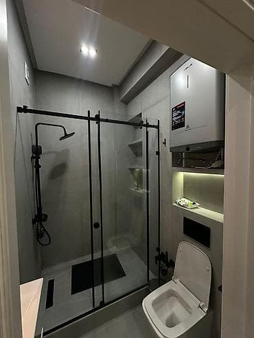 сниму квартиру на месяц: Белгравия 8й этаж 1 комнатная квартира С евро ремонтом В кв есть — 10