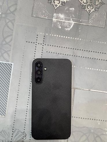 redmi 13 с: Смартфон Samsung Galaxy A15 (модель SM-A155F/DSN) Основные — 5