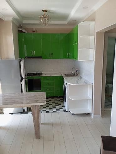 сдается квартира ик: 1 комната, Собственник, Без подселения, С мебелью полностью — 3